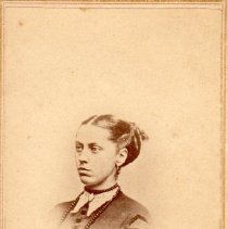 Carte-de-visite